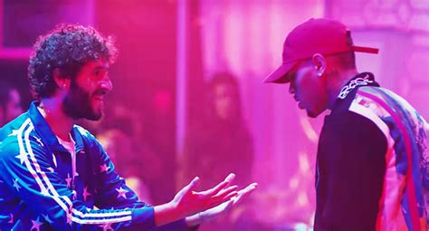 Lil Dicky And Chris Brown's 'Freaky Friday' Has Problematic Success