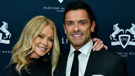 Live with Kelly and Mark Show, Mark Consuelos live with kelly will host Together - NAYAG Spot