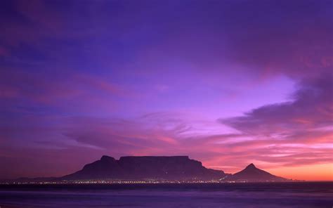 3840x2400 Table Mountain South Africa 4K ,HD 4k Wallpapers,Images ...