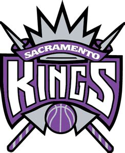 Sacramento King - NBA Logo PNG Vector (EPS) Free Download