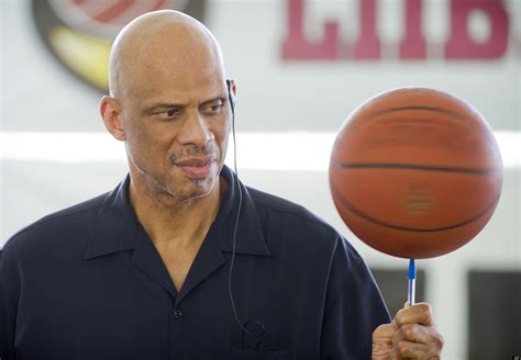 Kareem Abdul Jabbar Family Photos, Wife, Age, Height