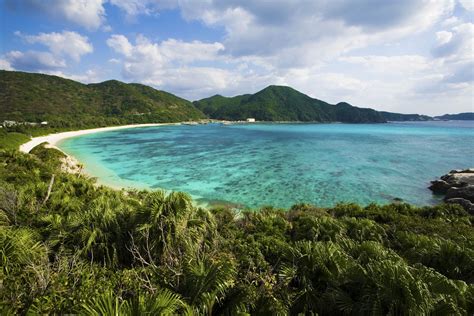 Why You Need to Go to Japan’s Ryukyu Islands, in 20 Unexpected Photos | Japan beach, Ryukyu ...