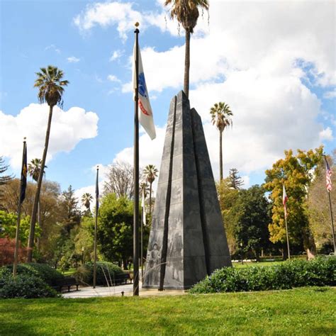 Capitol Park | California State Capitol Museum