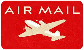 What is Air Mail? - Air Mail