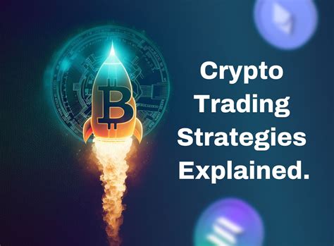 Crypto Trading Strategies Explained: A Beginner’s Roadmap