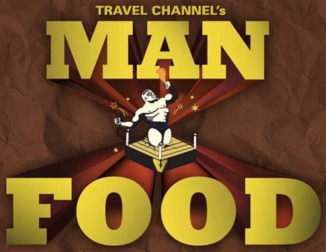 Man v Food Ended Completely In 2012 - FoodChallenges.com ...