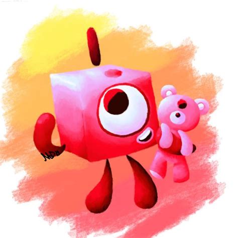 Featured | ♡Official Numberblocks Amino♡ Amino