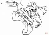 Lego Ninjago Cole coloring Page  Free Printable Coloring Pages sketch template