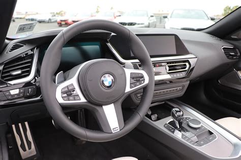 2019 BMW Z4 Roadster: Review, Trims, Specs, Price, New Interior Features, Exterior Design, and ...