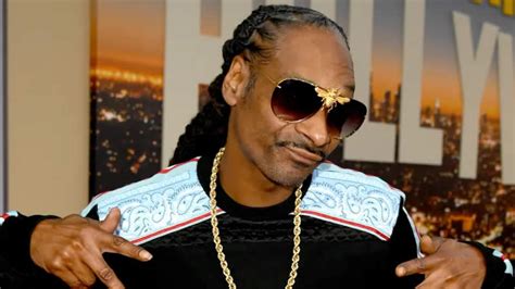 Snoop Dogg's Surprising Change of Heart From Trump Critic to Admirer