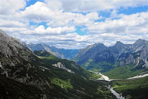 The 14 Most Amazing Natural And Historical Wonders of Albania