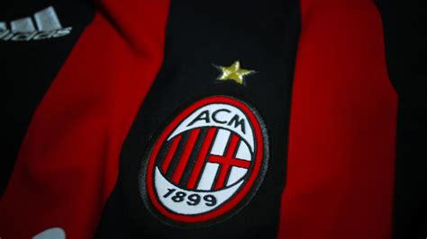 AC Milan Full HD Wallpapers - Wallpaper Cave