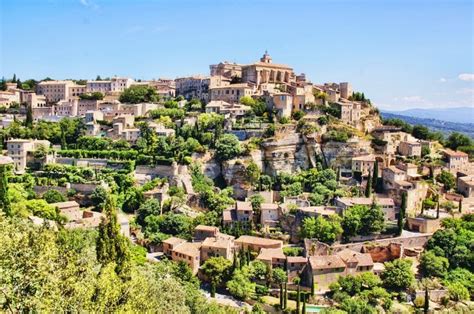 A Guide to the Villages of the Luberon - France Today