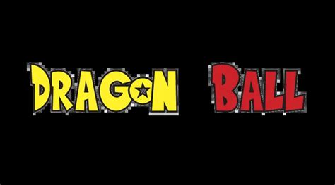 Dragon Ball Font Download | Dafont Online