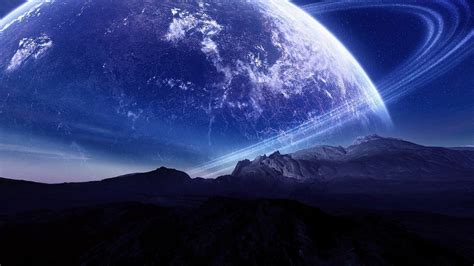 3D Space Wallpapers (69+ pictures) - WallpaperSet