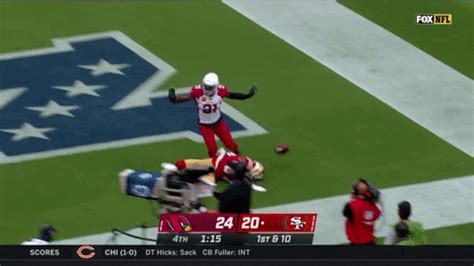 Arizona Cardinals No GIF by NFL - Find & Share on GIPHY