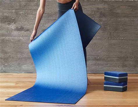 The Best Yoga Mats | Reviews by SUPERGRAIL