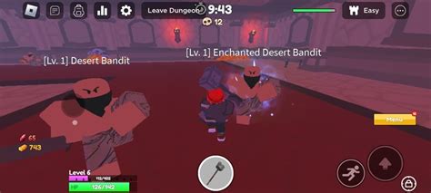 Roblox: Elemental Dungeons guide for beginners | Pocket Gamer