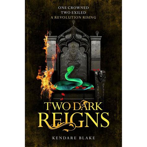 Three Dark Crowns Series 5 Books Collection Set By Kendare Blake | The Book Bundle