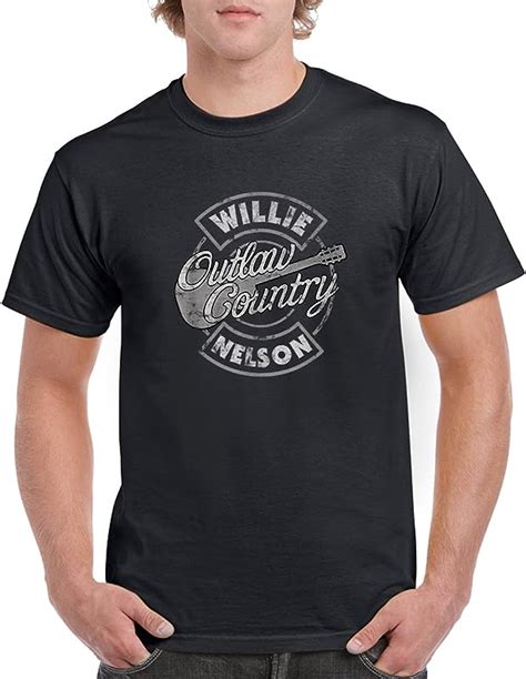 Willie Nelson 2024 Tour Merchandise 2024 - Willy Julietta