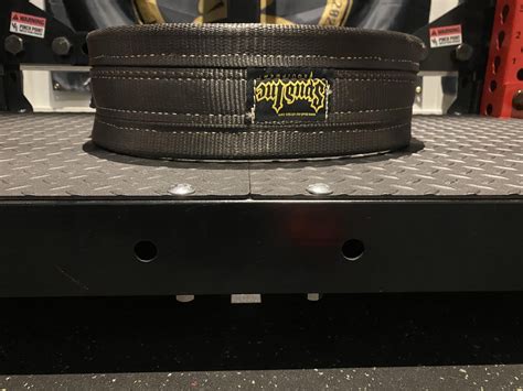 Happy Day! Converted my ROGUE standalone Rhino Belt Squat to a ROGUE RM-3 Drop-In Rhino : r/homegym