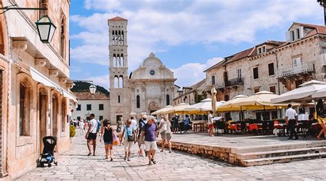 HVAR DAY TRIP From Split: Everything You Need To Know