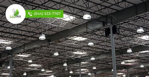 The Pros and Cons of Modern Industrial Lighting Fixtures