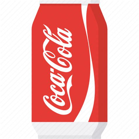 Coca-Cola Icon / Coca-Cola by James Oconnell on Dribbble / Ready to be used in web design ...