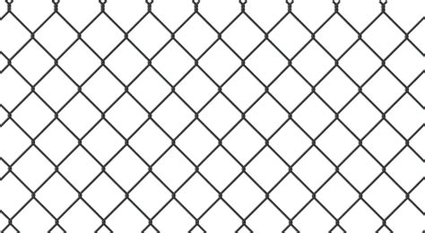 Chain Link Fence Vector Free at GetDrawings | Free download