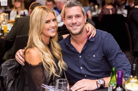 Christina El Moussa marries Ant Anstead in surprise "winter wonderland ...