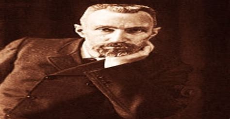 Biography of Pierre Curie - Assignment Point