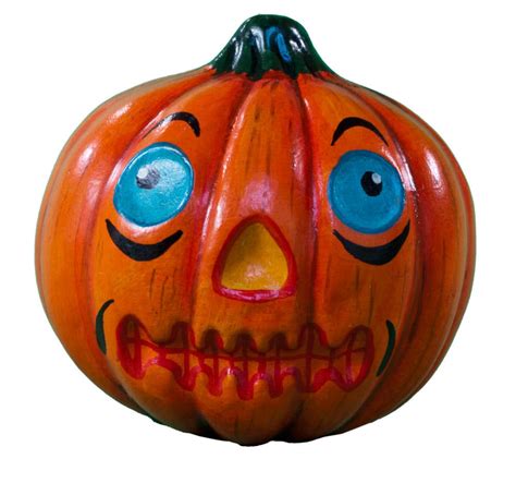 Vintage Pumpkin from Vaillancourt