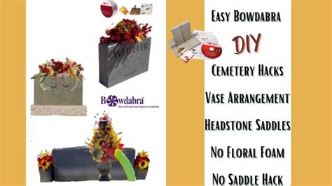 Large Vase Headstone Arrangements - agrohort.ipb.ac.id