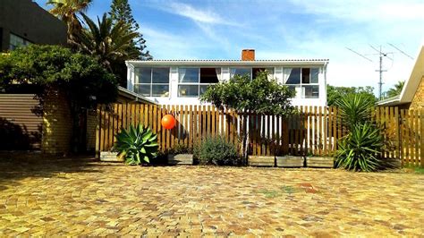 4 On Beach: Melkbosstrand Accommodation Has Internet Access and ...