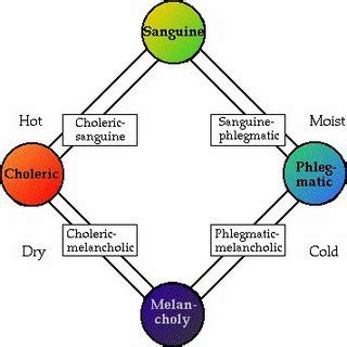 THE HOI POLLOI IN TOYLAND: The four humours in medieval medicine