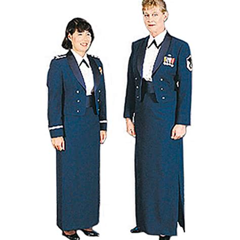 Air Force Female Mess Dress Uniform Jacket | Uniforms | Military | Shop The Exchange