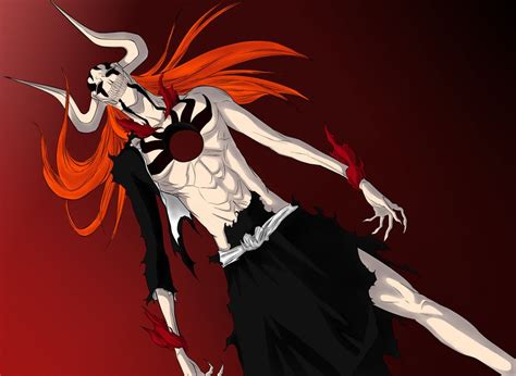 Bleach: Kurosaki Ichigo Full Hollow Form Vasto Lorde