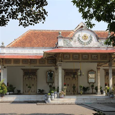 YOGYAKARTA PALACE - 2022 What to Know BEFORE You Go