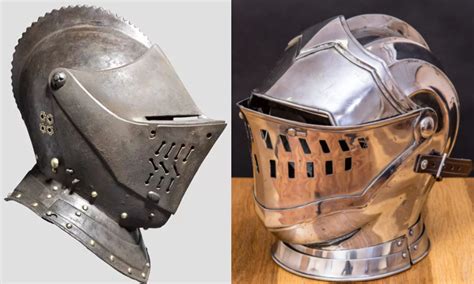 Can we get this style of helmet for warden in season 5? : r/forhonor