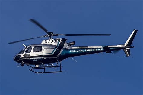 The Surveillance Gear of Bay Area Law Enforcement Aircraft – The Center ...