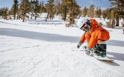 Lake Tahoe Skiing: 8 Reasons Skiers Love Tahoe Ridge Resort ...