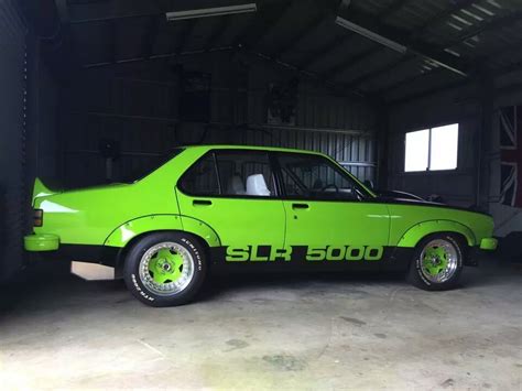 TORANA SLR 5000 | Australian muscle cars, Aussie muscle cars, Holden torana