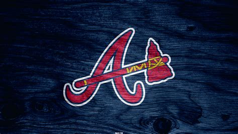 Atlanta Braves iPad Wallpaper - WallpaperSafari