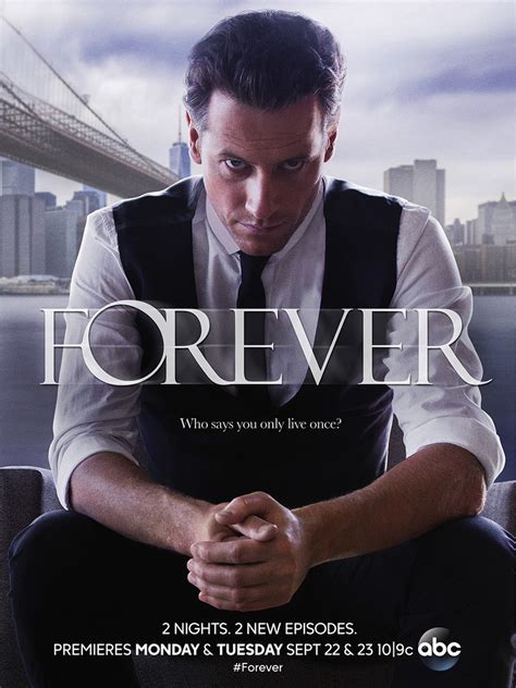 Forever DVD Release Date