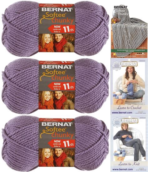 Free Chunky Yarn Patterns – Free Patterns