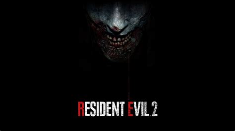 5120x2880 Resident Evil 2 8k 5k HD 4k Wallpapers, Images, Backgrounds ...