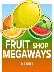 Play Fruit Shop Megaways Slot Game | McLuck.com