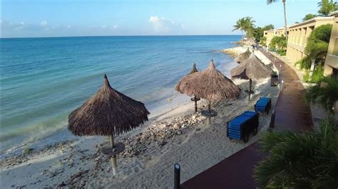 Tamarijn Aruba - Room View - YouTube