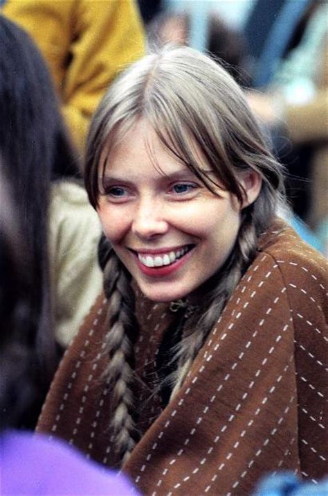 Joni Mitchell 1969 07.19