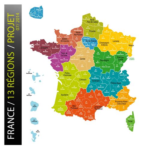 La région Bourgogne-Franche-Comté est née. Et maintenant ? - Chronique d'une fusion annoncée